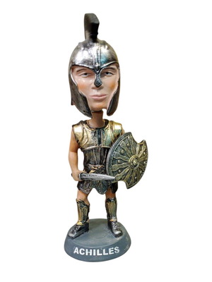 Achilles figure new, 20 cm