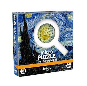 3 Micropuzzles