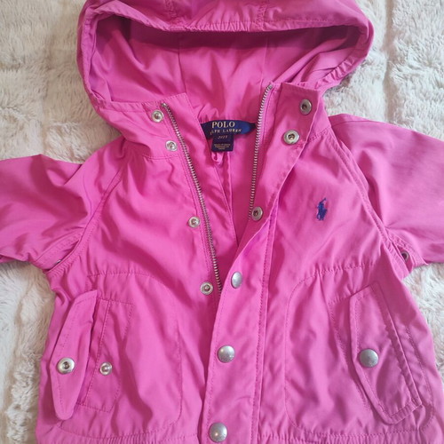 Ralph Lauren toddler jacket for 2 years like new