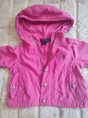 Ralph Lauren toddler jacket for 2 years like new