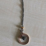 Necklace like new