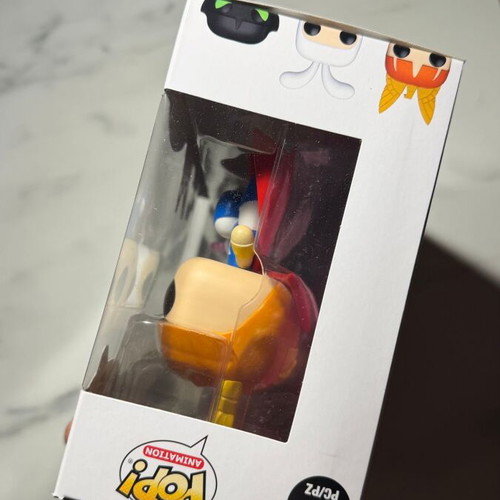 Funko Pop! Powerpuff Girls Liberty Belle Harmony Bunny Mange 3-Pack GITD new