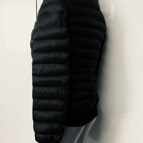 Zuiki jacket like new, size S, black