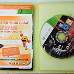 Tekken Tag Tournament 2 Xbox 360 used, fighting game