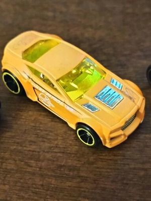 Hot Wheels μεταχειρισμένα, πακέτο 18 με Ford Escort XR3 παλιό
