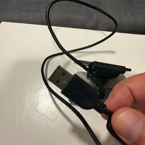 HP webcam like new