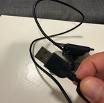HP webcam like new