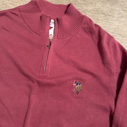 Polo shirt like new medium size