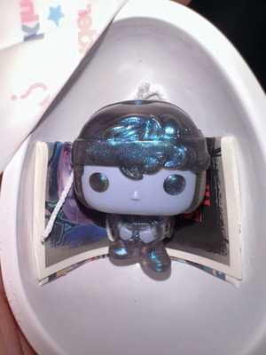 Funko Pop Stranger Things Dustin new