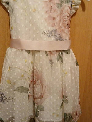 Children's dress like new