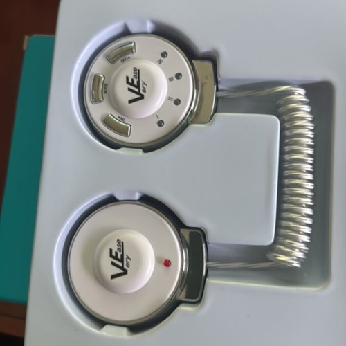 Passive exercise device new with multiple programs