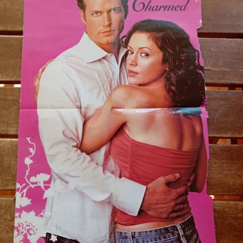 Y2K Celebrities Posters Set of 12 Like New