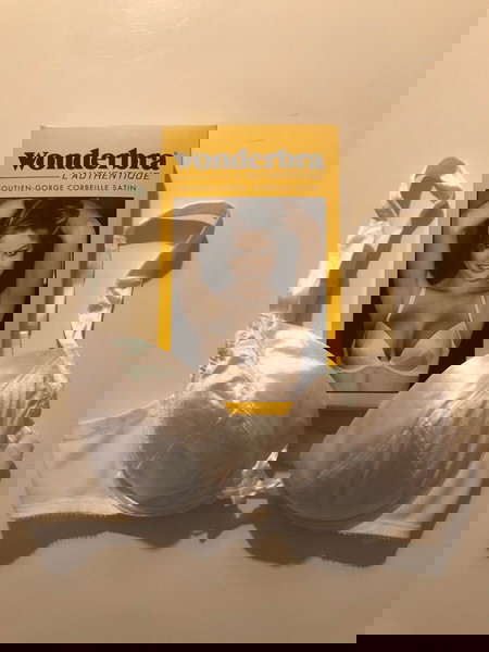 Wonderbra L’authentique 7161 85C (70)