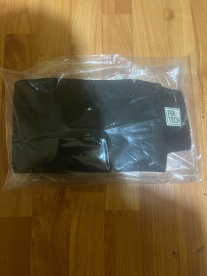 FIR TECH orthopedic belt like new for pain relief