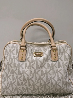 New Michael Kors handbag