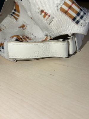 Cap one size