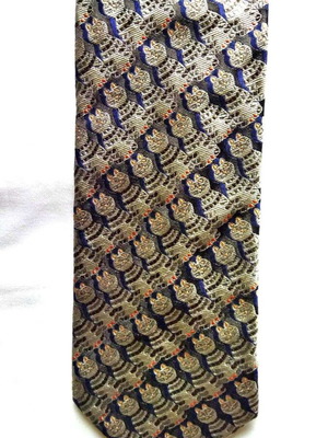 Γραβάτα Paul Smith 100% μετάξι σαν καινούργιο, αυθεντική