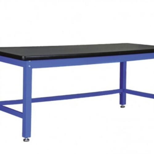 BULLE WB-21 Workbench like new, 210 cm length