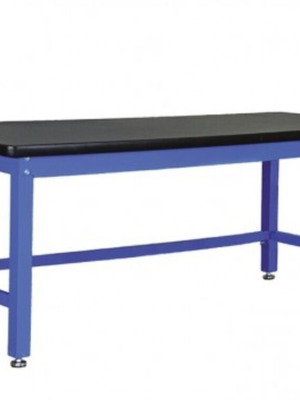 BULLE WB-21 Workbench like new, 210 cm length