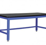 BULLE WB-21 Workbench like new, 210 cm length