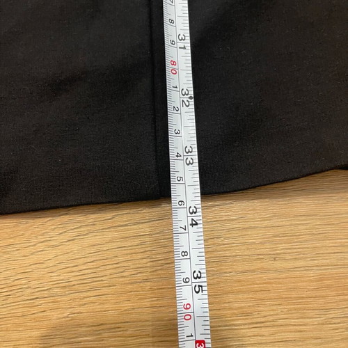 Calvin Klein dress black size S like new