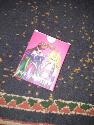 Yugioh cards new, pack of 50 with commons, super rares and ultras