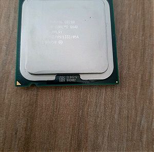 CPU Intel Core 2 Quad Q8200