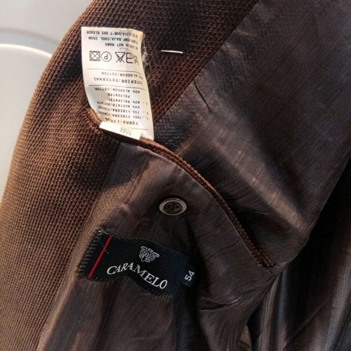 Men's jacket size 52 new