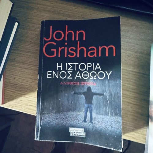 Books used, various titles