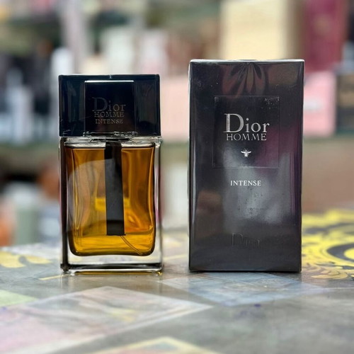 Dior Homme Intense 100ml Eau de Parfum