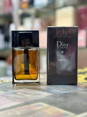 Dior Homme Intense 100ml Eau de Parfum