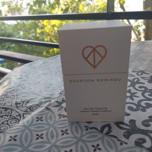 Doukissa Nomikou Eau de Toilette 100 ml