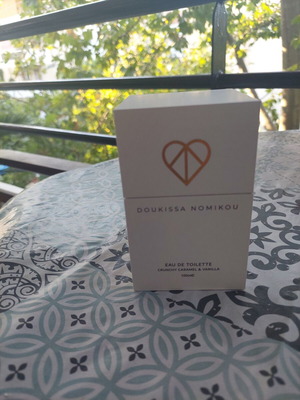 Doukissa Nomikou Eau de Toilette 100 ml