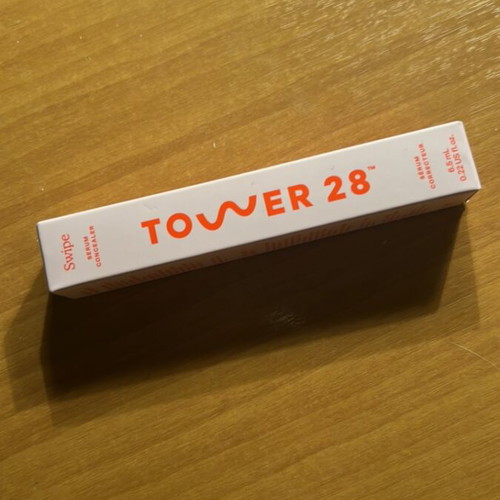 Tower 28 Concealer new 17.0 SD