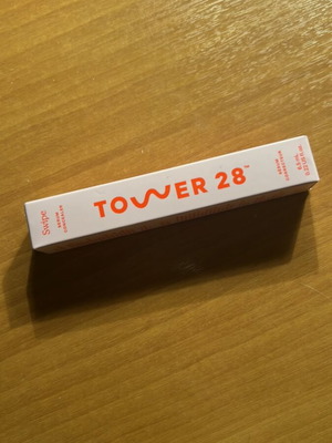 Tower 28 Concealer new 17.0 SD