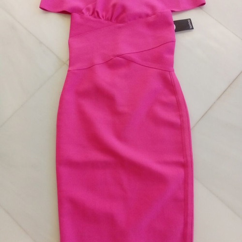 Boohoo women's dress new, size small