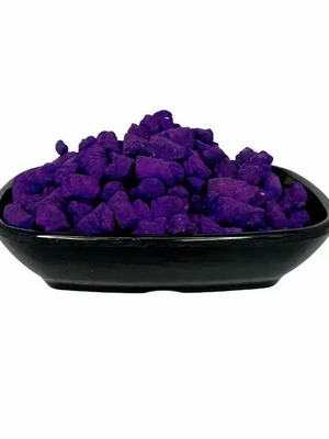 Handmade Glyky Mou Ear Violet Incense new
