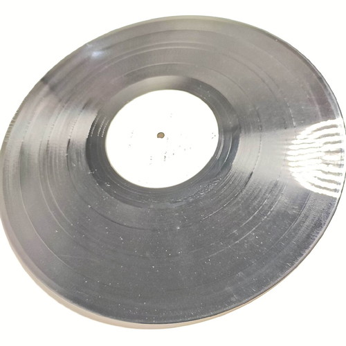 Irmin Schmidt Filmmusik vinyl used, jazz