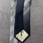 Silk tie like new