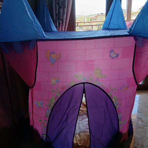 Princess Castle Play Tent new with box