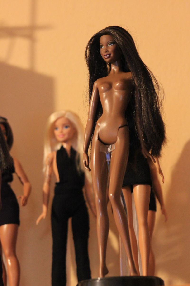 Barbie basics collection 001 model 10 hot sale