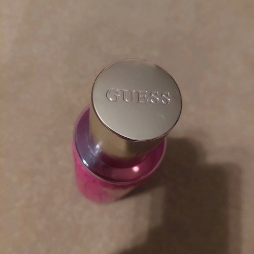 Άρωμα Guess Sweet Sugar 250ml σαν καινούργιο, γλυκό
