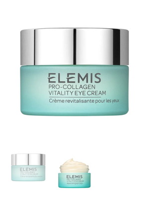 ELEMIS EYE CREAM