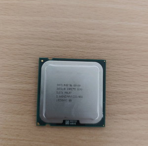 intel core 2 quad q8400