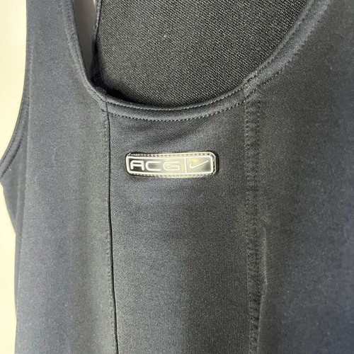 Nike ACG Vintage Cycling Bib Overalls like new, men's cycling bib