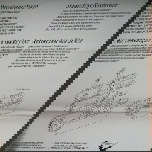 Μπρελόκ φορτηγό DB Schenker με LED φως (σε κασετίνα, με οδηγίες)