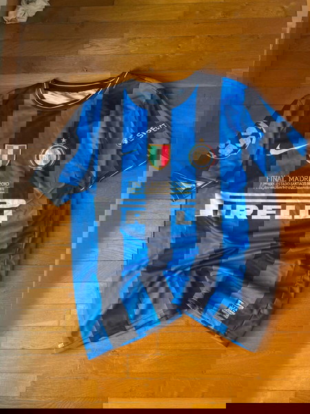 Φανέλα Inter Retro M
