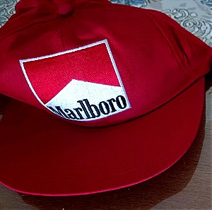 Καπέλο malboro