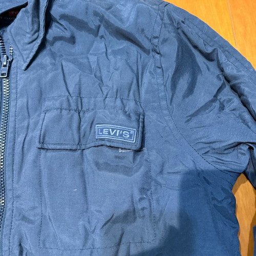 Levi’s vintage jacket