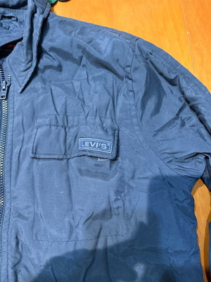 Levi’s vintage jacket